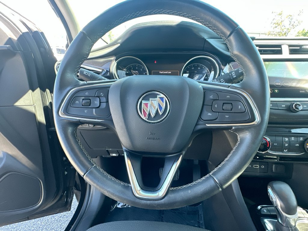 Used 2023 Buick Encore GX Preferred FWD image 18