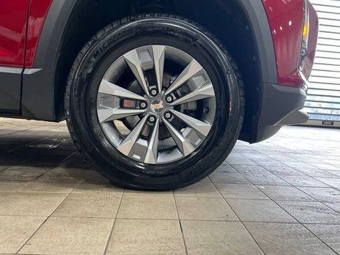 Used 2026 Chevrolet Equinox LT w/ Convenience Package II AWD/4WD image 24