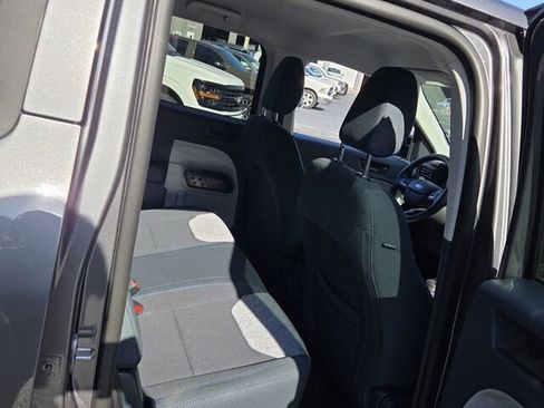 Used 2025 Ford Maverick XLT w/ XLT Luxury Package AWD/4WD image 16