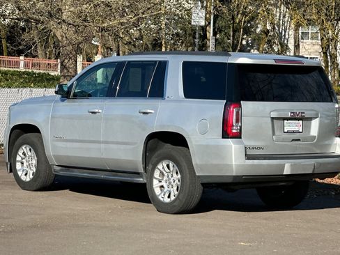 Used 2019 GMC Yukon SLT AWD/4WD image 6