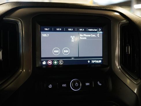 Used 2022 Chevrolet Silverado 3500 W/T w/ WT Convenience Package RWD image 12