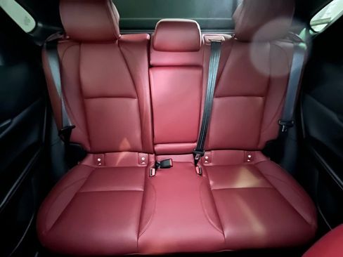 New 2026 MAZDA CX-30 AWD 2.5 S image 26