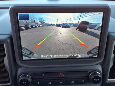 Certified 2024 Ford Bronco Sport Big Bend image 16