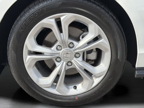 Used 2024 Honda Accord LX image 28