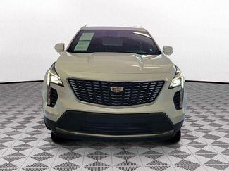 Certified 2023 Cadillac XT4 Premium Luxury w/ Driver Assist Package FWD video 2
