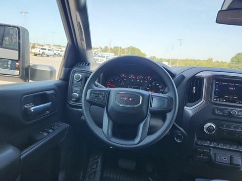 New 2026 GMC Sierra 3500 Pro AWD/4WD image 10