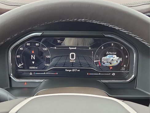 Used 2025 GMC Sierra 1500 Denali w/ Denali Reserve Package image 23