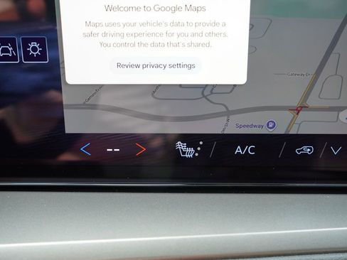 New 2026 Chevrolet Traverse LT w/ Driver Confidence Package image 15