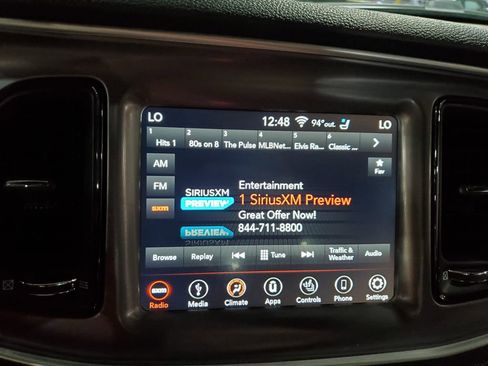 Used 2019 Dodge Challenger SXT w/ Plus Package RWD image 25