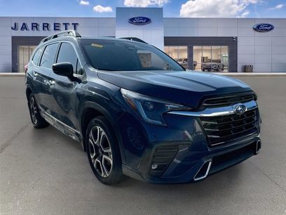 Used 2024 Subaru Ascent Touring w/ Popular Package #2