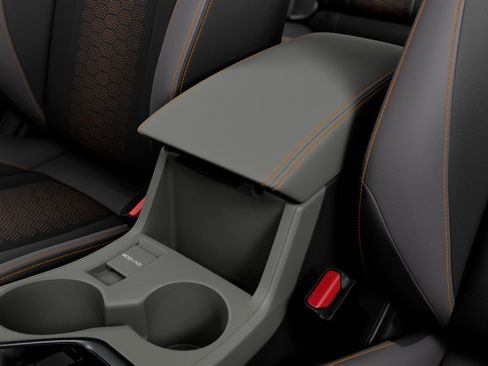 New 2025 Subaru Crosstrek 2.5i Limited image 16