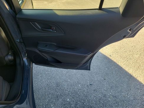 New 2026 Toyota Prius SE image 42