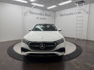 Used 2026 Mercedes-Benz E 350 Sedan video 2