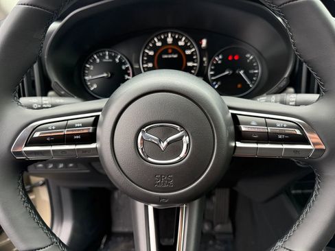 New 2026 MAZDA CX-50 AWD 2.5 S w/ Accent Package image 20