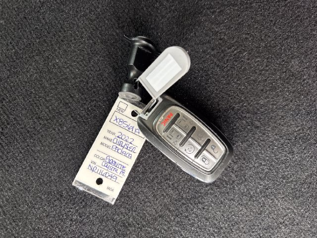 Used 2022 Chrysler Pacifica Touring-L FWD image 33
