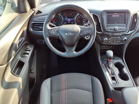 Used 2023 Chevrolet Equinox RS image 15