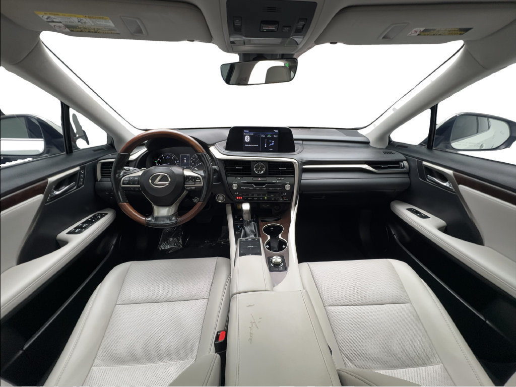 Used 2022 Lexus RX 350 FWD w/ Premium Package image 42
