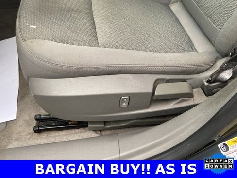 Used 2016 Chevrolet Malibu LS image 8