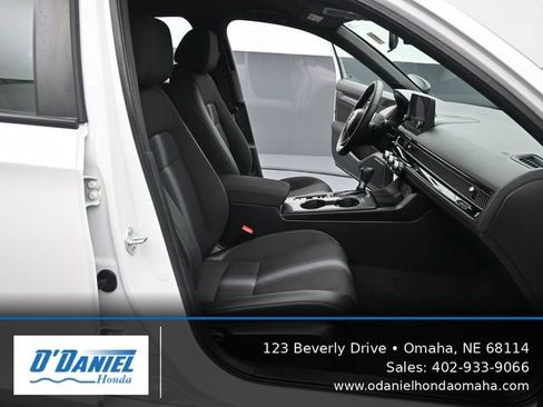 Used 2024 Honda Civic Sport image 39