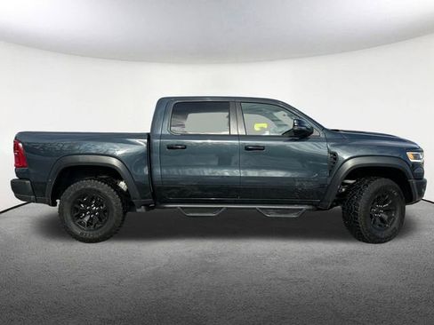 Used 2025 RAM 1500 RHO image 18