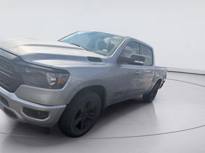 Used 2022 RAM 1500 Lone Star