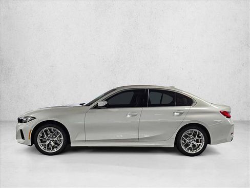 New 2026 BMW 330i xDrive Sedan w/ Premium Package image 5