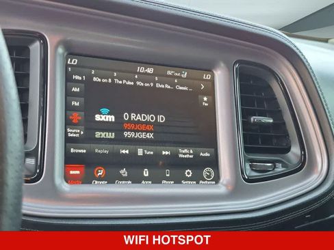 Used 2023 Dodge Challenger R/T Scat Pack w/ Plus Package RWD image 27