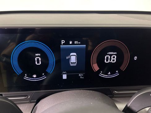 New 2026 Hyundai Kona SEL Sport image 20