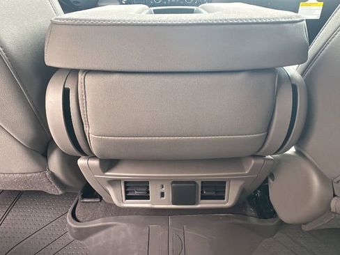 New 2026 Chevrolet Silverado 1500 LT w/ True North Edition Plus image 23