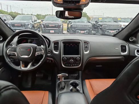 Used 2020 Dodge Durango Citadel AWD/4WD image 33