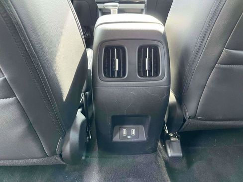 Used 2024 Hyundai Tucson SEL w/ Convenience Package FWD image 4