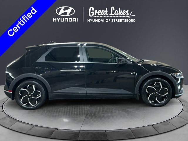 Certified 2024 Hyundai Ioniq 5 SEL AWD/4WD image 7