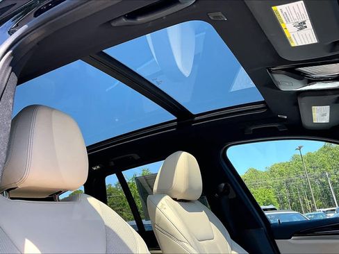 Certified 2023 BMW X3 sDrive30i w/ Premium Package RWD image 14