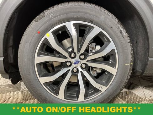 New 2026 Ford Explorer ST-Line image 12