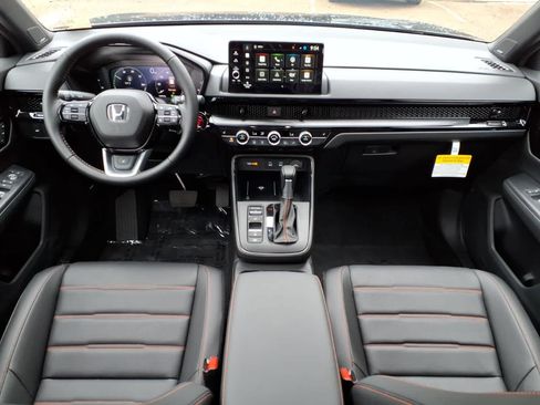 New 2026 Honda CR-V Sport Touring image 10