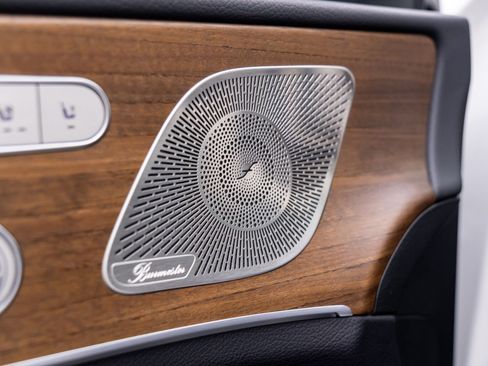 New 2026 Mercedes-Benz GLE 350 GLE 350 image 21