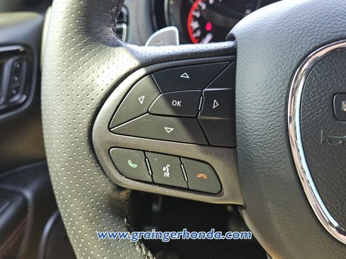 Used 2024 Dodge Durango R/T RWD image 19