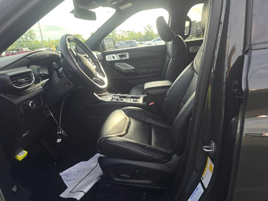 Used 2023 Ford Explorer ST w/ Equipment Group 401A AWD/4WD image 13