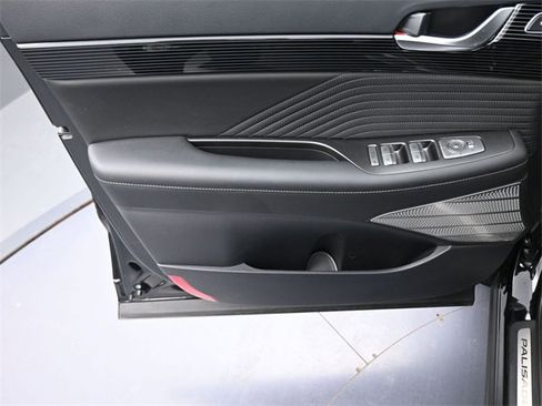 New 2025 Hyundai Palisade Calligraphy image 10