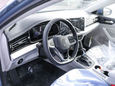 New 2026 Volkswagen Jetta S image 19