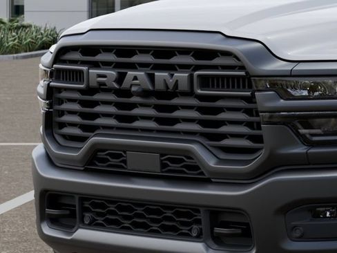New 2026 RAM 3500 Tradesman AWD/4WD image 11
