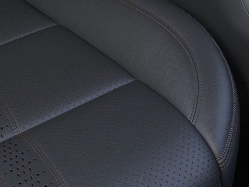 New 2026 Chevrolet Silverado 2500 High Country image 21