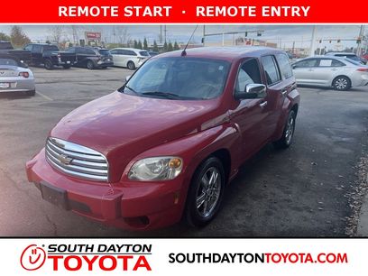 Used 2008 Chevrolet HHR LT