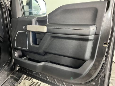 Used 2020 Ford F150 Lariat AWD/4WD image 16