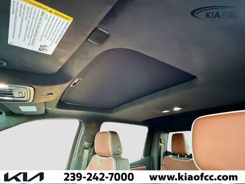 Used 2025 GMC Sierra 1500 Denali Ultimate image 25