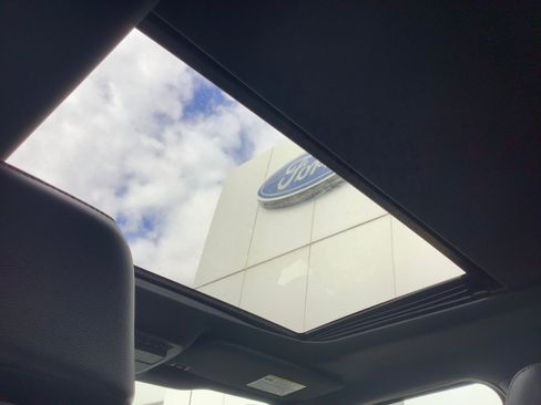 Used 2023 Ford F150 Tremor AWD/4WD image 14