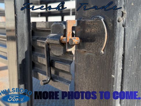 Certified 2021 Ford F550 4x4 Crew Cab Super Duty image 8