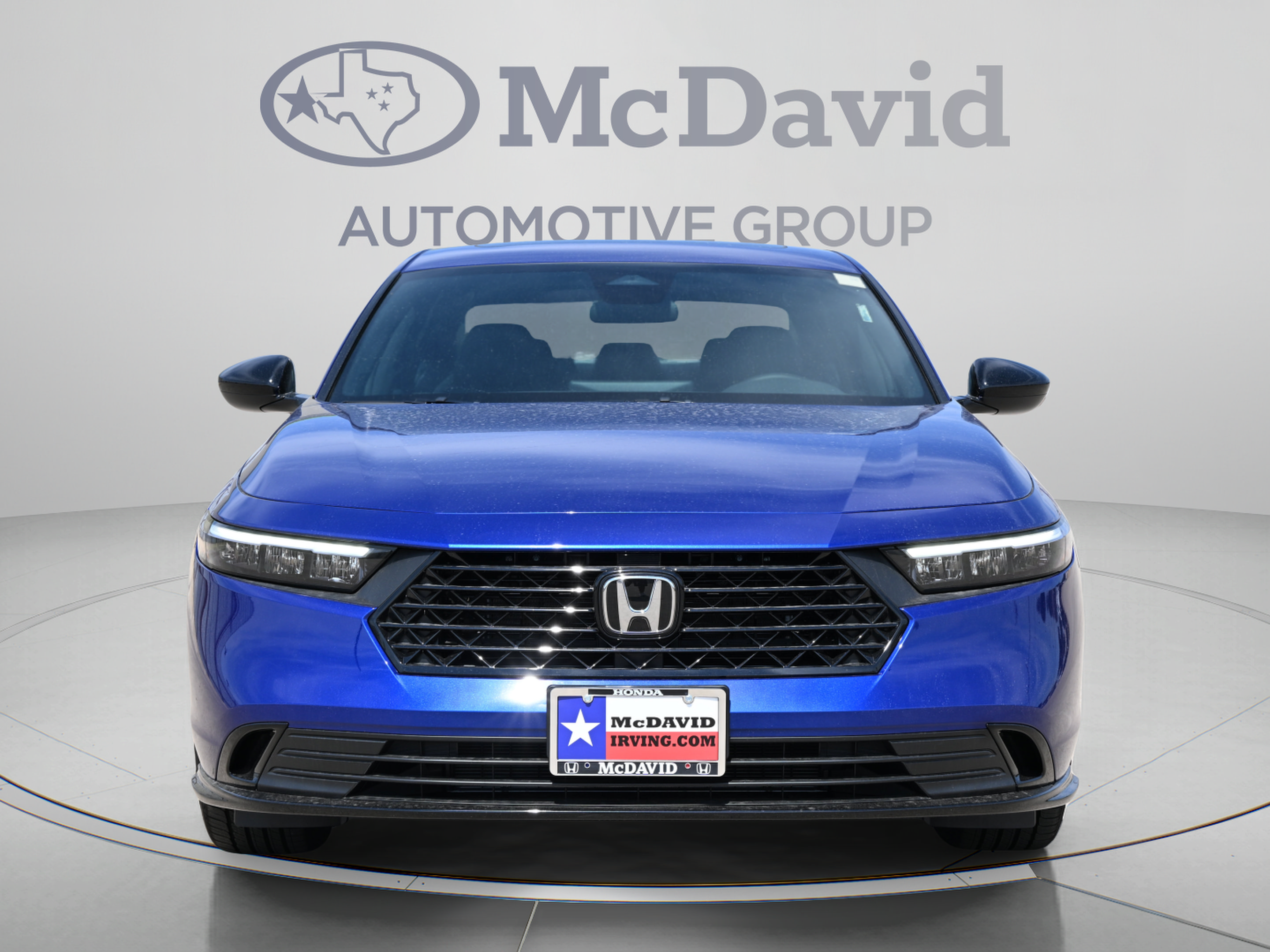 New 2026 Honda Accord Sport image 9