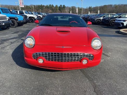 Used 2003 Ford Thunderbird image 11