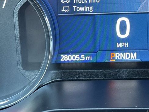 Used 2022 Ford F150 XLT w/ Equipment Group 302A High image 41